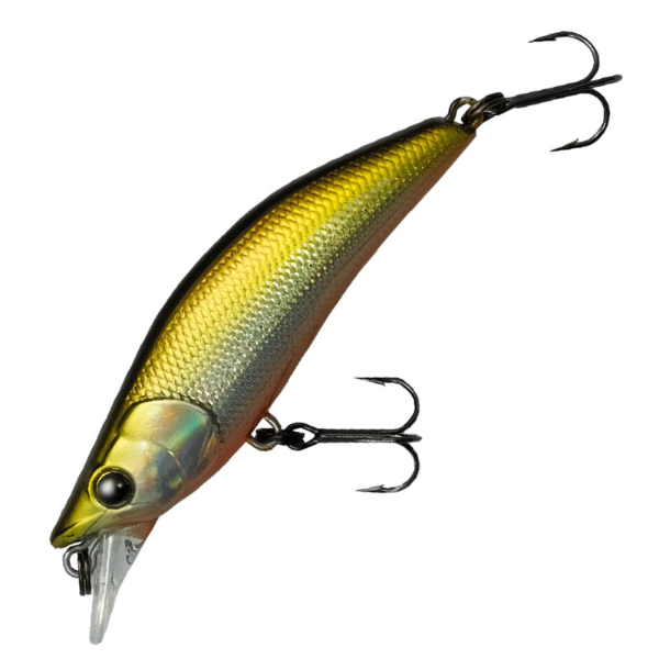 ムックリ　５２Ｆ(＃００４　ＬＨテネシーシャッド)